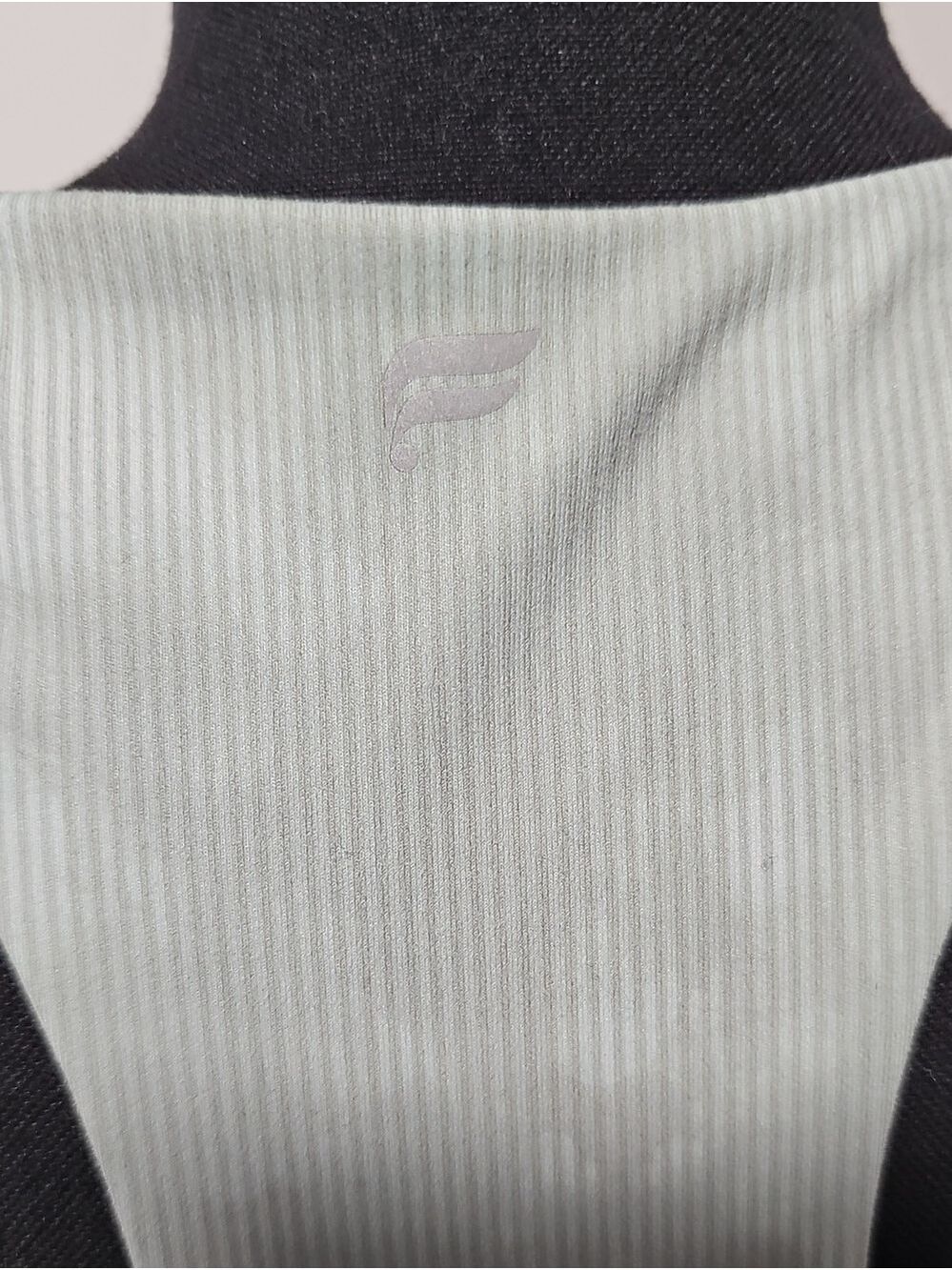 Fabletics Racerback Bra Long - Picture 4 of 8
